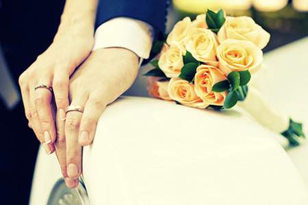 日八字合婚:日出生的人婚姻美满美满吗?